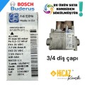 848 SIGMA BOSCH BUDERUS GAZ VALFİ (SIFIR SÖKÜM)